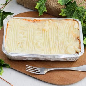 Cottage Pie (Beef) Large